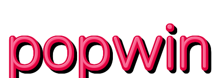 popwin — logo kanal